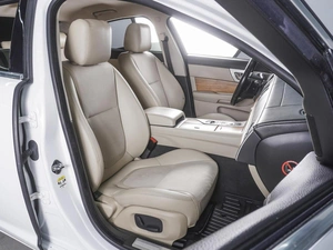 Седан Jaguar XF 2013 года, 1699000 рублей, Ростов-на-Дону