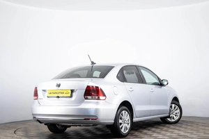 Седан Volkswagen Polo 2017 года, 1399000 рублей, Пермь