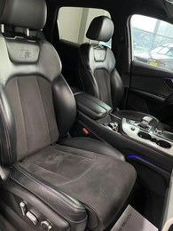 Внедорожник Audi Q7 2017 года, 3097000 рублей, Солонцы