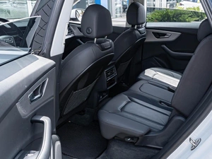 Внедорожник Audi Q8 2019 года, 6670000 рублей, Краснодар