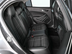 Внедорожник Mercedes-benz GLA-класс 2014 года, 1849000 рублей, Аксай