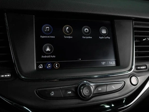 Универсал Opel Astra 2019 года, 1399000 рублей, Воронеж