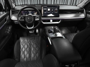 Внедорожник Tank 500 2023 года, 4679000 рублей, Ставрополь