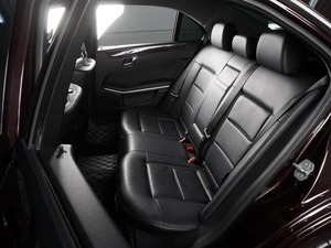 Седан Mercedes-benz E-класс 2010 года, 1619000 рублей, Минеральные Воды