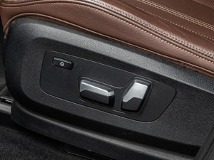 Внедорожник BMW X7 2019 года, 7840000 рублей, Краснодар