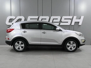 Внедорожник Kia Sportage 2010 года, 1299000 рублей, Аксай