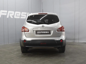 Внедорожник Nissan Qashqai+2 2008 года, 980000 рублей, Омск