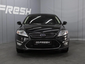 Седан Ford Mondeo 2012 года, 1170000 рублей, Омск