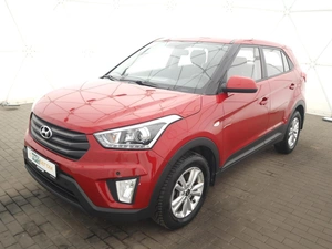 Внедорожник Hyundai Creta 2019 года, 1940000 рублей, Орёл