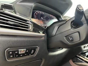 Внедорожник BMW X7 2020 года, 8450000 рублей, Уфа