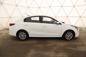 Седан Kia Rio 2020 года, 1575000 рублей, Обнинск