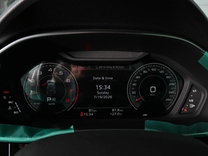 Внедорожник Audi Q3 2026 года, 3999000 рублей, Аксай