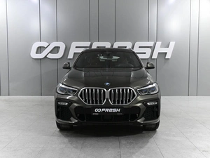 Внедорожник BMW X6 2019 года, 7799000 рублей, Ростов-на-Дону
