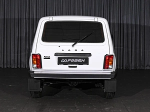 Внедорожник ВАЗ (LADA) Niva Legend 2023 года, 999000 рублей, Ставрополь