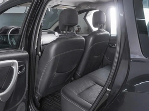 Внедорожник Nissan Terrano 2014 года, 1019000 рублей, Ростов-на-Дону