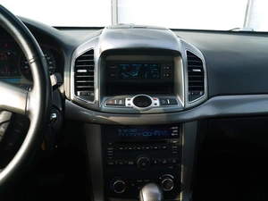 Внедорожник Chevrolet Captiva 2012 года, 1249777 рублей, Тверь