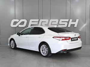 Седан Toyota Camry 2021 года, 2770000 рублей, Аксай
