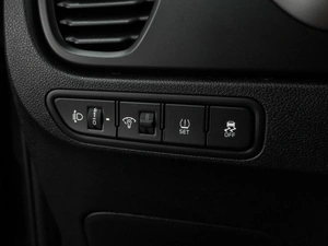 Седан Kia Rio 2021 года, 1545000 рублей, Воронеж
