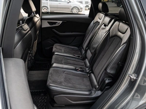 Внедорожник Audi Q7 2015 года, 3180000 рублей, Краснодар