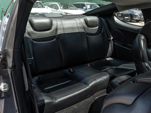 Купе Hyundai Genesis 2009 года, 1348000 рублей, Краснодар