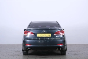Седан Hyundai i40 2015 года, 1589000 рублей, Омск