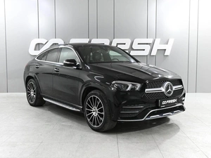 Внедорожник Mercedes-benz GLE-класс Coupe 2020 года, 6699000 рублей, Ростов-на-Дону