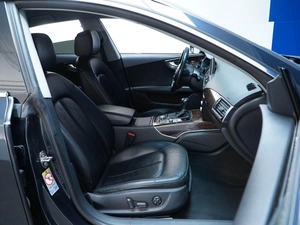 Лифтбек Audi A7 2012 года, 2150000 рублей, Москва