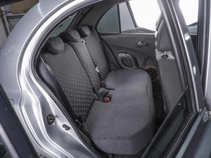 Хетчбэк Nissan Micra 2004 года, 430000 рублей, Ростов-на-Дону