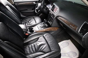 Внедорожник Audi Q5 2009 года, 1589000 рублей, Сургут