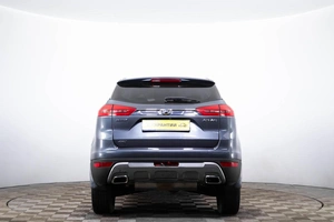 Внедорожник Geely Atlas 2021 года, 1539000 рублей, Пермь