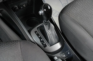 Седан Kia Rio 2016 года, 1079000 рублей, Тюмень