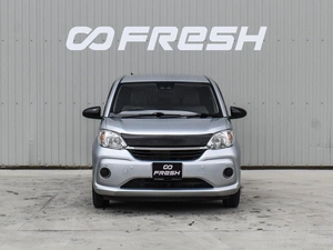 Хетчбэк Daihatsu Boon 2019 года, 995000 рублей, Краснодар
