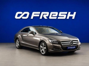 Седан Mercedes-benz CLS-класс 2012 года, 2777077 рублей, Москва