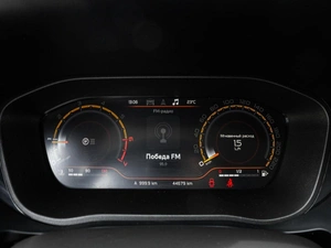 Седан ВАЗ (LADA) Vesta 2024 года, 1510000 рублей, Ставрополь