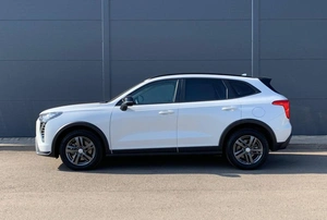 Внедорожник Haval Jolion 2024 года, 1785000 рублей, Солонцы