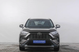Внедорожник Toyota RAV4 2020 года, 3699000 рублей, Кемерово