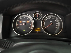 Минивэн Opel Zafira 2012 года, 849000 рублей, Ставрополь