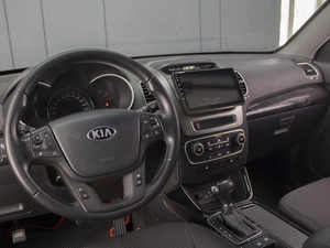 Внедорожник Kia Sorento 2017 года, 2079000 рублей, Омск