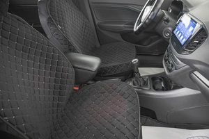 Седан ВАЗ (LADA) Vesta 2019 года, 699000 рублей, Кемерово
