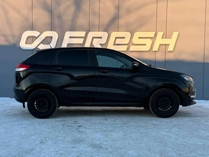 Хетчбэк ВАЗ (LADA) XRAY 2018 года, 649000 рублей, Ижевск