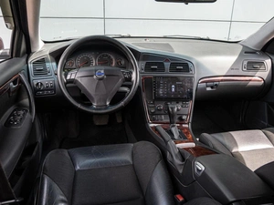 Седан Volvo S60 2007 года, 770000 рублей, Краснодар