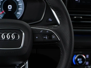 Внедорожник Audi Q5 2025 года, 5799050 рублей, Москва