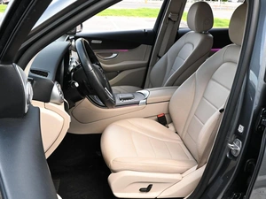 Внедорожник Mercedes-benz GLC-класс 2019 года, 3379000 рублей, Волгоград