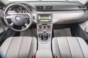 Седан Volkswagen Passat 2008 года, 679000 рублей, Томск