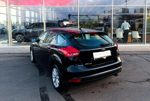 Седан Ford Focus 2019 года, 1395000 рублей, Солонцы