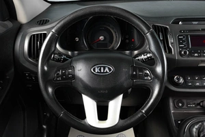 Внедорожник Kia Sportage 2011 года, 1079000 рублей, Тюмень