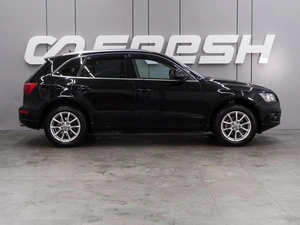 Внедорожник Audi Q5 2010 года, 1484000 рублей, Воронеж