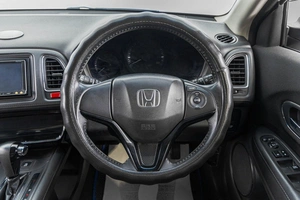 Внедорожник Honda Vezel 2014 года, 1659000 рублей, Барнаул