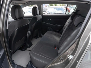 Внедорожник Kia Sportage 2014 года, 1599000 рублей, Саратов