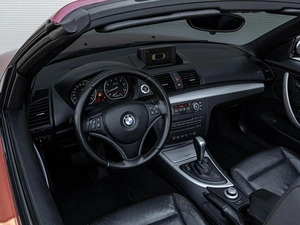 Кабриолет BMW 1 серия 2008 года, 1090000 рублей, Краснодар